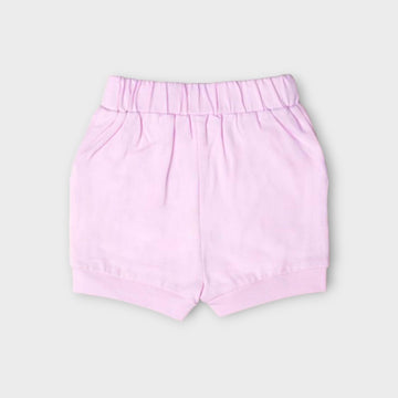 Retro Shorts | Pink | Organic🍃